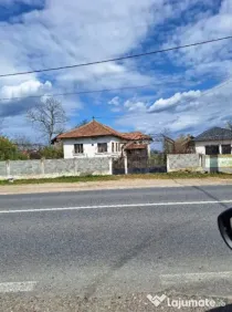 Casa batraneasca, 2504 mp teren, Secui Dolj