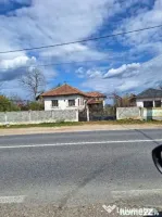 Casa renovabila, 2504 mp teren, Secui Dolj 13 km de oras