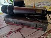 Microfon sennheiser G3 e 835