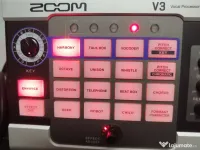 Procesor Voce Zoom v3 