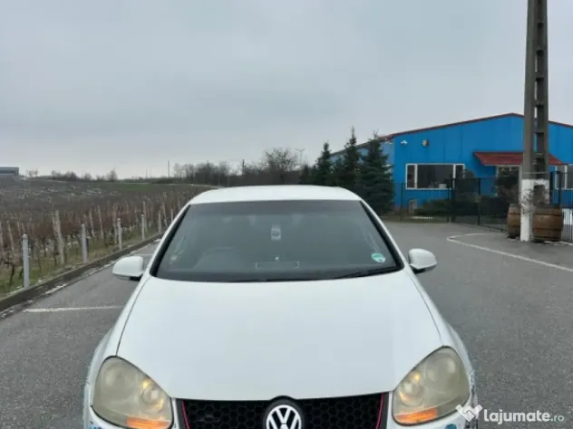 Vw Golf 1.9 TDI cod motor BKC