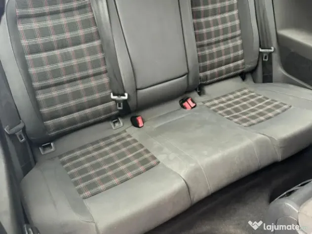 Vw Golf 1.9 TDI cod motor BKC