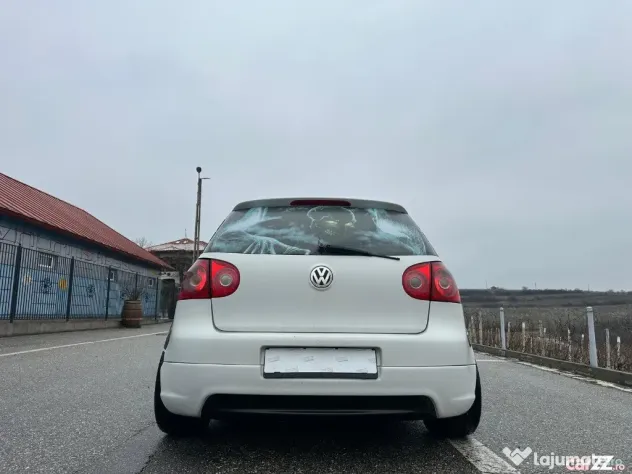 Vw Golf 1.9 TDI cod motor BKC