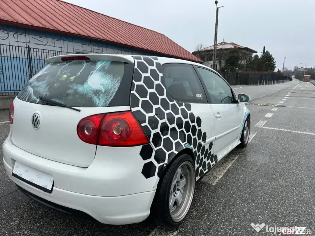 Vw Golf 1.9 TDI cod motor BKC