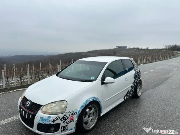 Vw Golf 1.9 TDI cod motor BKC
