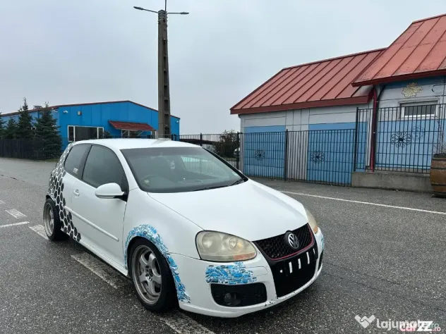 Vw Golf 1.9 TDI cod motor BKC