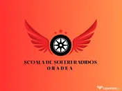 Scoala de soferi Radidos Oradea 
