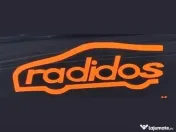 Scoala de soferi Radidos Oradea 