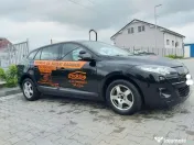 Scoala de soferi Radidos Oradea 
