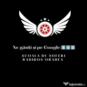 Scoala de soferi Radidos Oradea 