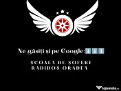 Scoala de soferi Radidos Oradea 