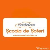 Scoala de soferi Radidos Oradea 