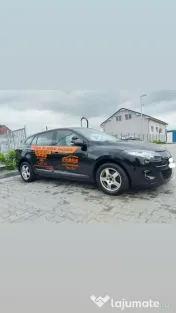 Scoala de soferi Radidos Oradea 