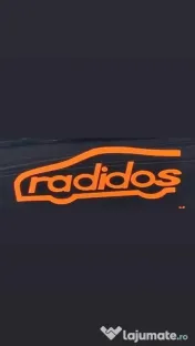 Scoala de soferi Radidos Oradea 