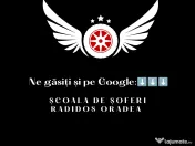 Scoala de soferi Radidos Oradea 