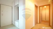 Apartament cu 3 camere, prima închiriere, în zona Tract... 