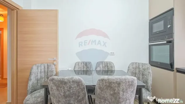 Apartament cu 3 camere, prima închiriere, în zona Tract... - Brasov (Brasov)