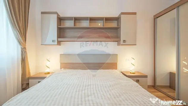 Apartament cu 3 camere, prima închiriere, în zona Tract... - Brasov (Brasov)