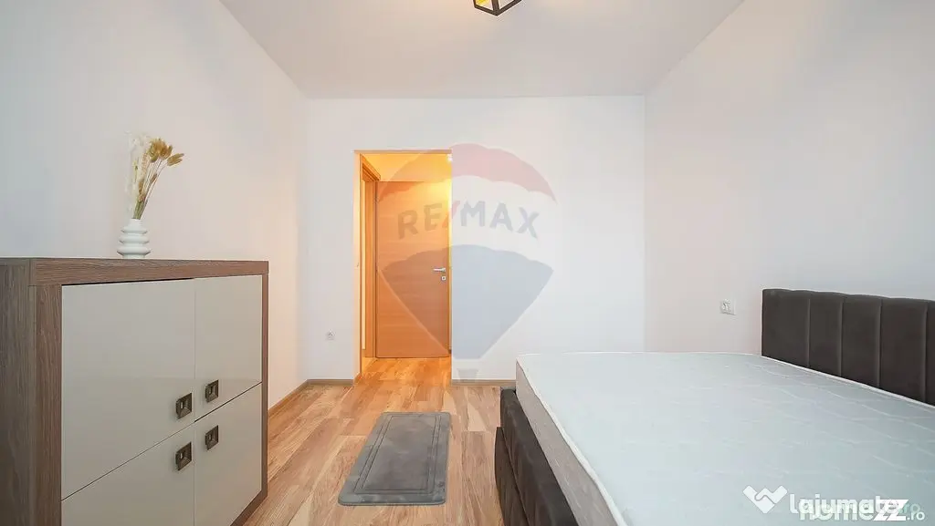 Apartament cu 3 camere, prima închiriere, în zona Tract... - Brasov (Brasov)