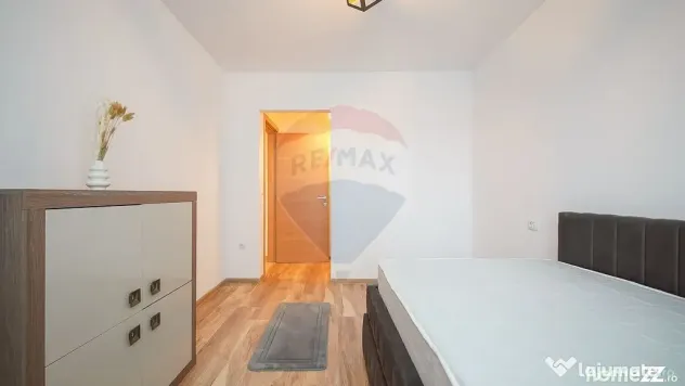 Apartament cu 3 camere, prima închiriere, în zona Tract... - Brasov (Brasov)