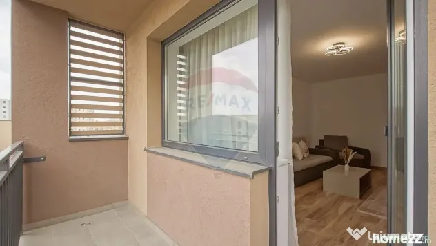 Apartament cu 3 camere, prima închiriere, în zona Tract... - Brasov (Brasov)