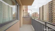 Apartament cu 3 camere, prima închiriere, în zona Tract... 