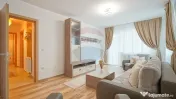 Apartament cu 3 camere, prima închiriere, în zona Tract... 