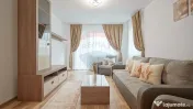 Apartament cu 3 camere, prima închiriere, în zona Tract... 