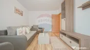 Apartament cu 3 camere, prima închiriere, în zona Tract... 