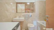 Apartament cu 3 camere, prima închiriere, în zona Tract... 