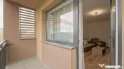 Apartament cu 3 camere, prima închiriere, în zona Tract... 