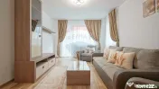 Apartament cu 3 camere, prima închiriere, în zona Tract...