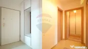 Apartament cu 3 camere, prima închiriere, în zona Tract...