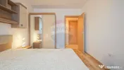 Apartament cu 3 camere, prima închiriere, în zona Tract... 