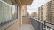 Apartament cu 3 camere, prima închiriere, în zona Tract...