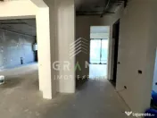 SPAȚIU COMERCIAL 120mp | 4 ÎNCĂPERI | 3 BAI | TERASĂ 20m 