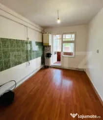 Apartament 2 camere, Tudor