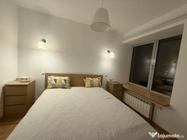 Asmita Gardens- apartament 2 camere, D, sector 4, Bucuresti