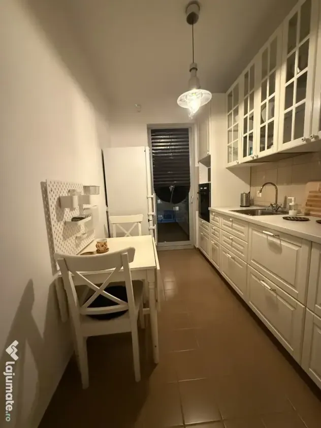 Asmita Gardens- apartament 2 camere, D, sector 4, Bucuresti