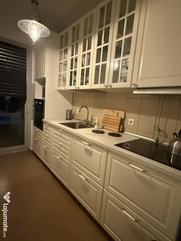 Asmita Gardens- apartament 2 camere, D, sector 4, Bucuresti