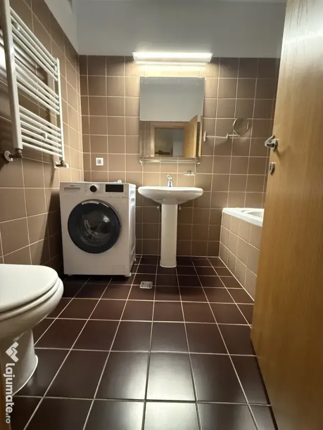 Asmita Gardens- apartament 2 camere, D, sector 4, Bucuresti