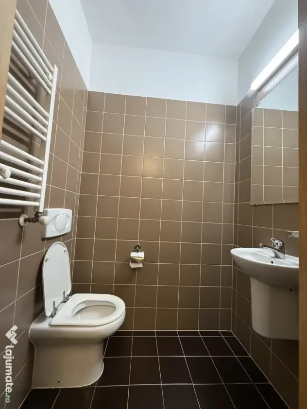 Asmita Gardens- apartament 2 camere, D, sector 4, Bucuresti