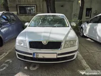 Skoda Octavia II 2007 motor 1.4 benzina 