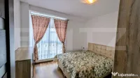 Apartament in bloc nou, de inchiriat, cu parcare subterana 