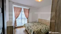 Apartament in bloc nou, de inchiriat, cu parcare subterana