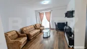 Apartament in bloc nou, de inchiriat, cu parcare subterana 