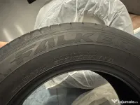 Vând anvelope auto 205 / 65 R16 