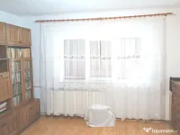 Apartament 3 camere, renovat, decomandat, etaj 5/8, 1986, Sebastian-Ispirescu 