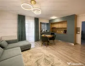 Apartament 3 camere | parcare | boxa - zona Avantgarden Bartolomeu 