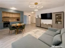 Apartament 3 camere | parcare | boxa - zona Avantgarden Bartolomeu